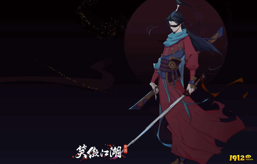 傲笑江湖游戏介绍 傲笑江湖游戏介绍