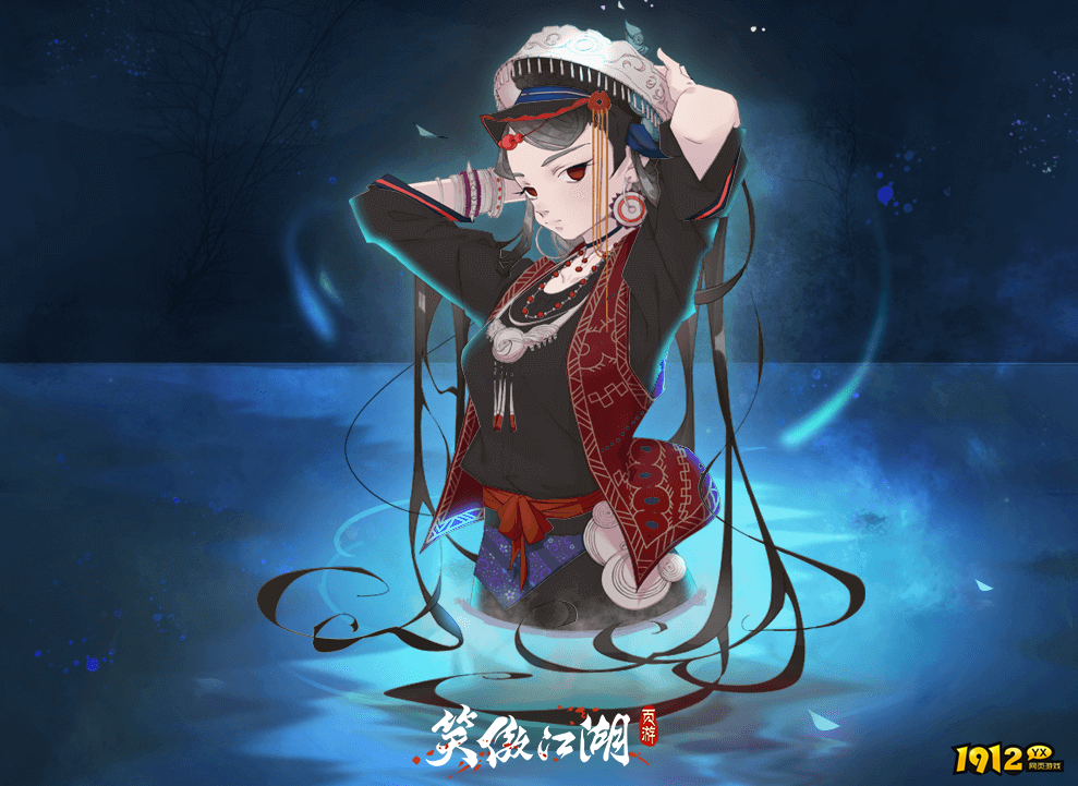 傲笑江湖游戏介绍 傲笑江湖游戏介绍